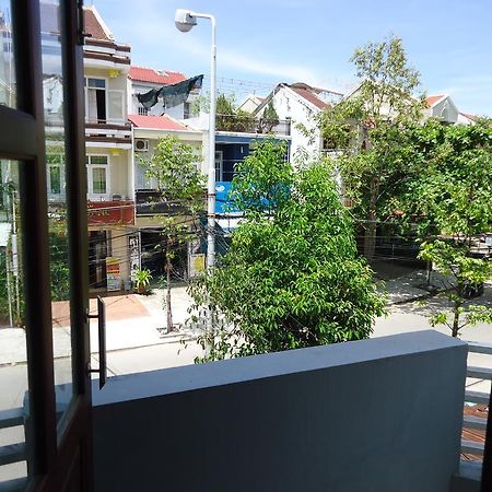 Kiman Old Town Hotel Hoi An Esterno foto