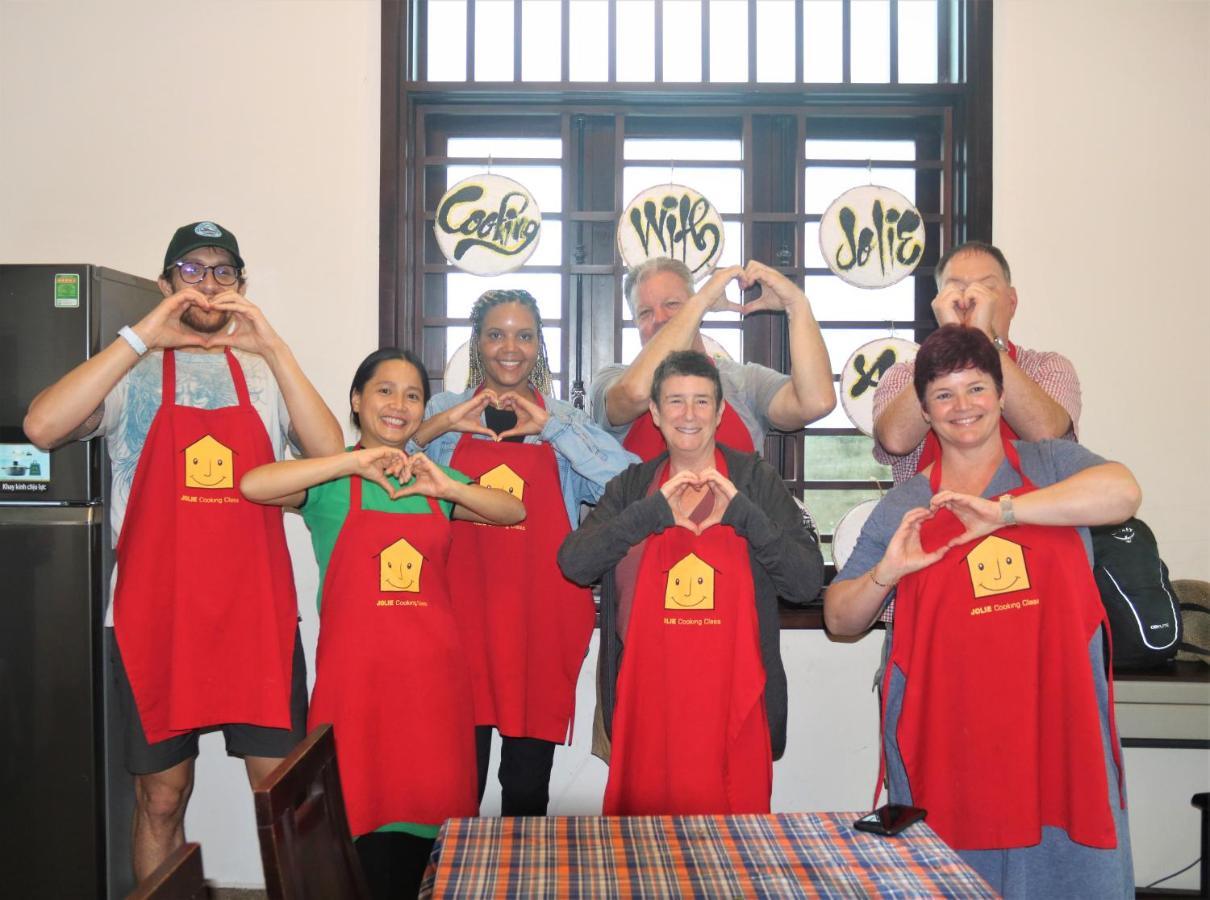 Kiman Old Town Hotel Hoi An Esterno foto
