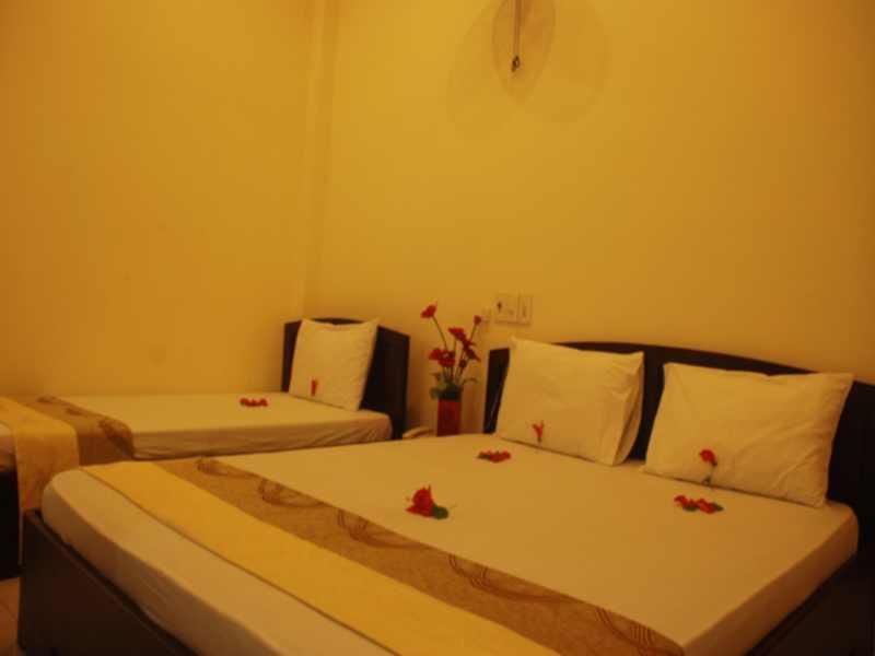 Kiman Old Town Hotel Hoi An Esterno foto