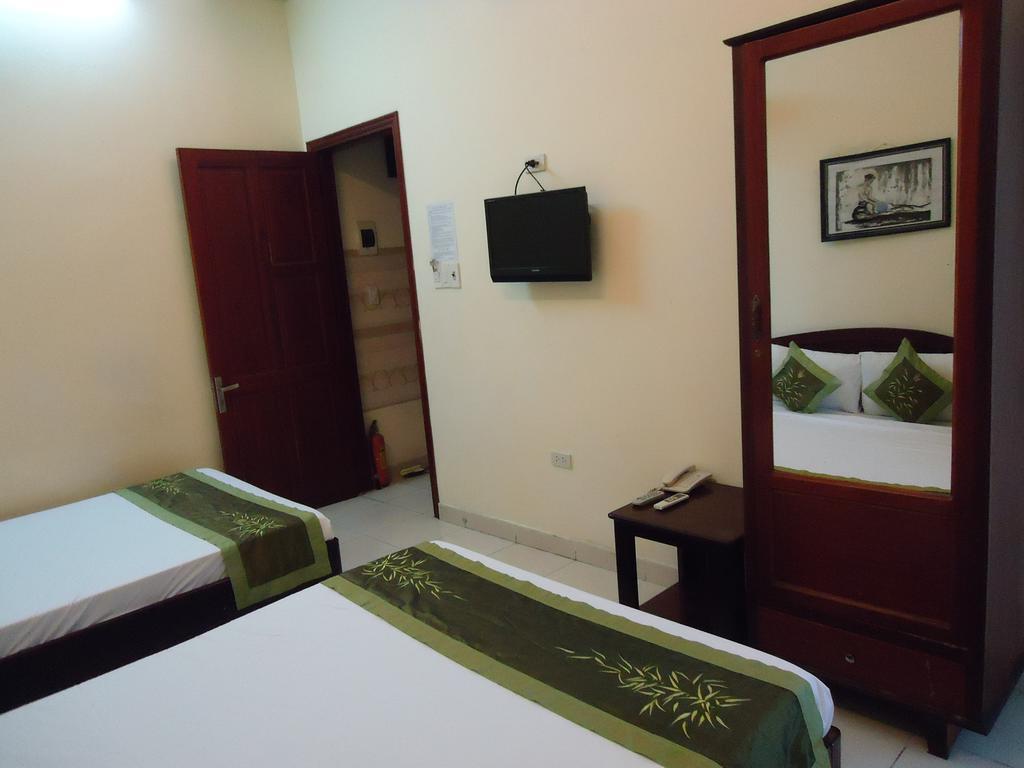Kiman Old Town Hotel Hoi An Esterno foto