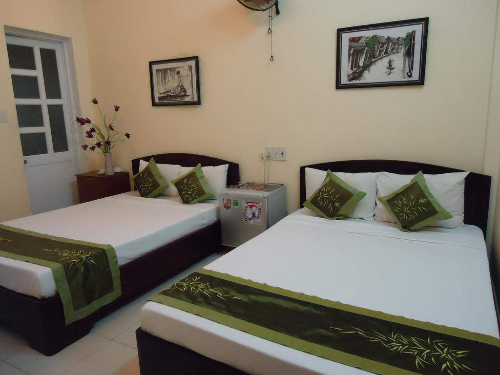 Kiman Old Town Hotel Hoi An Esterno foto