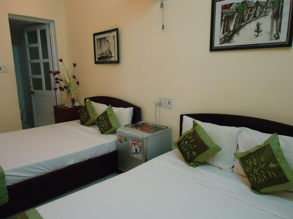 Kiman Old Town Hotel Hoi An Esterno foto
