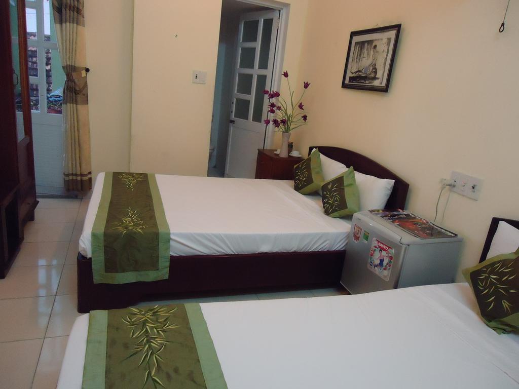 Kiman Old Town Hotel Hoi An Esterno foto