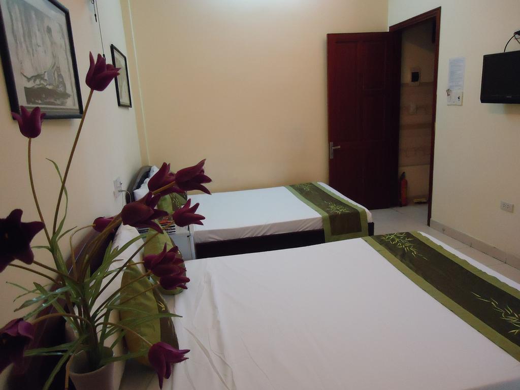 Kiman Old Town Hotel Hoi An Esterno foto
