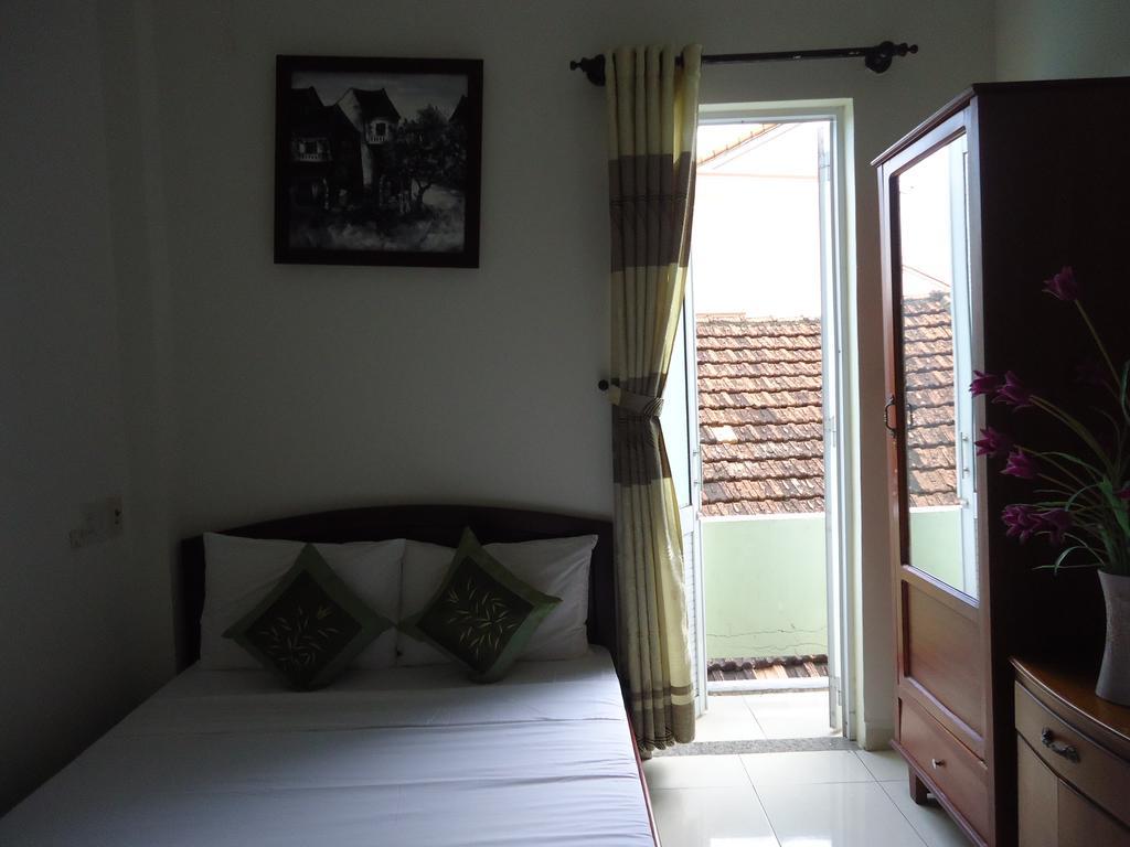 Kiman Old Town Hotel Hoi An Esterno foto