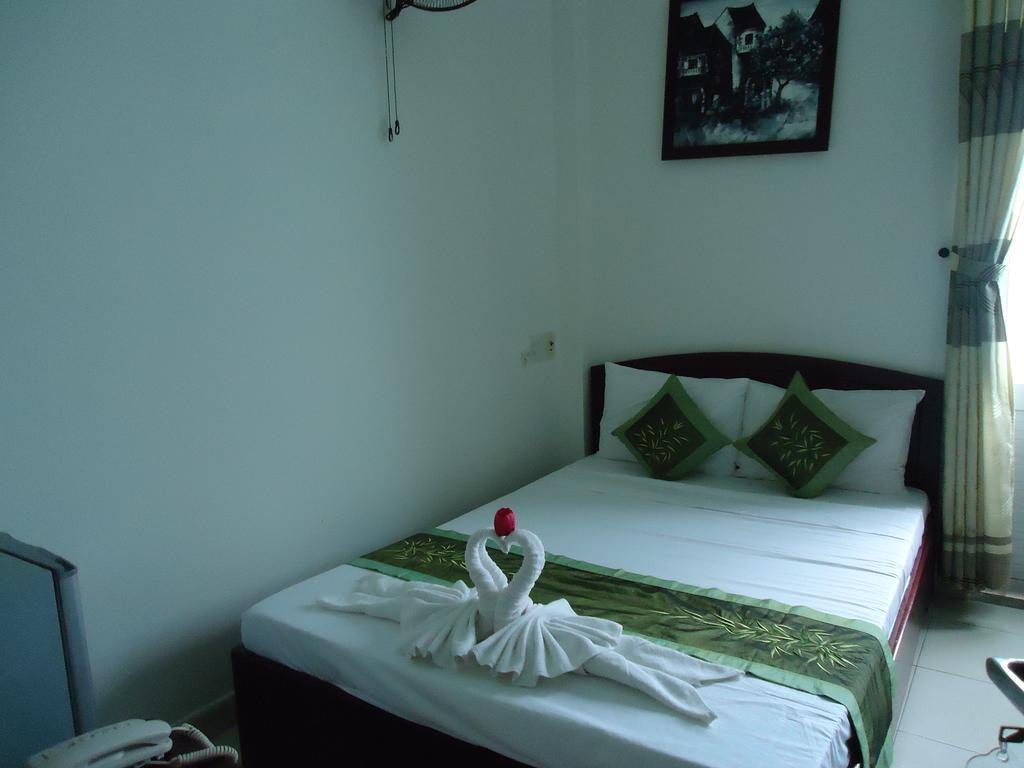 Kiman Old Town Hotel Hoi An Esterno foto