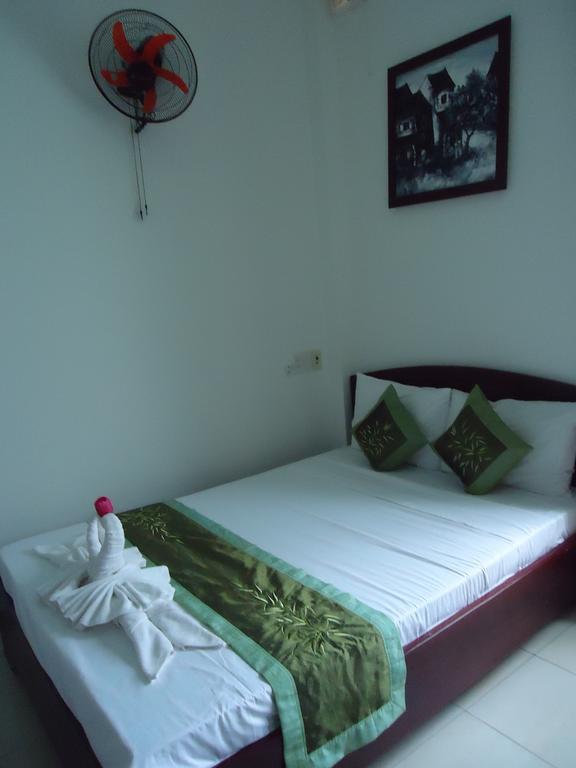 Kiman Old Town Hotel Hoi An Esterno foto