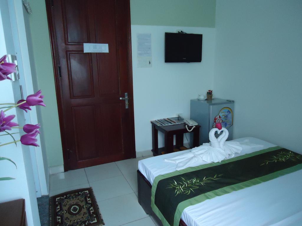 Kiman Old Town Hotel Hoi An Esterno foto