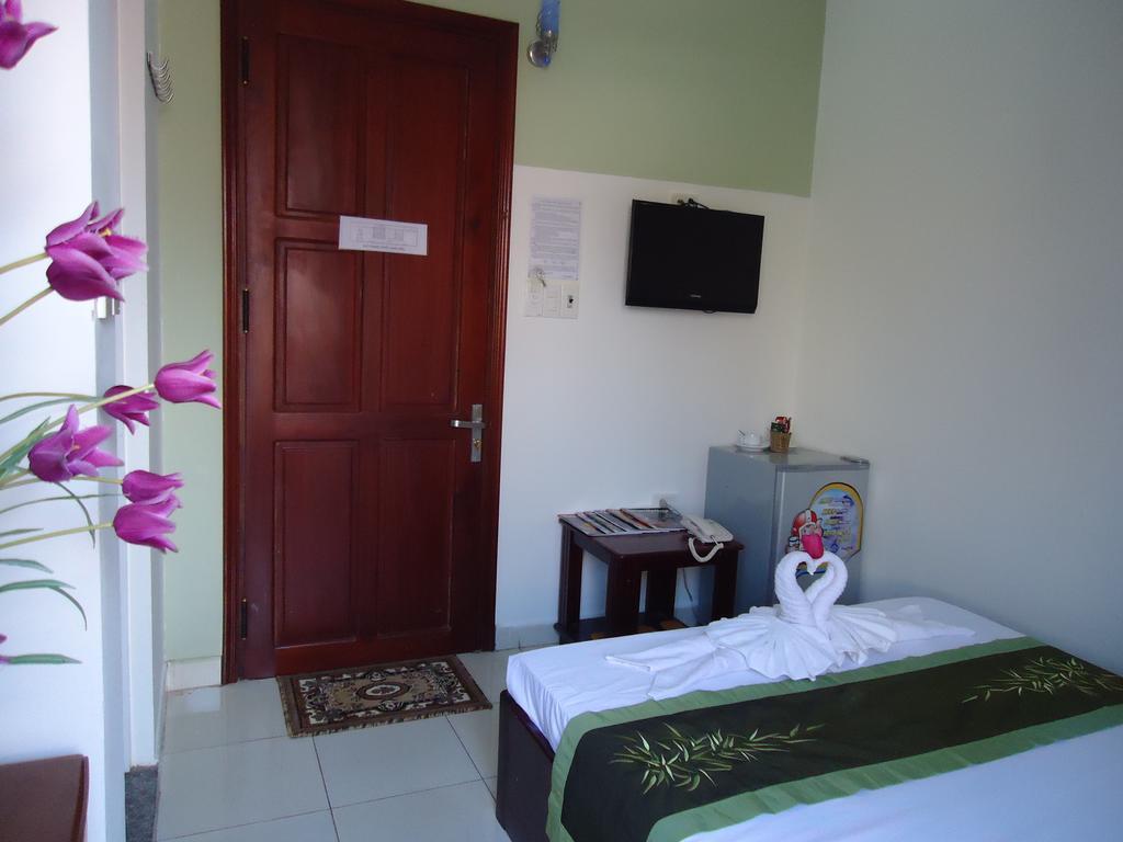 Kiman Old Town Hotel Hoi An Esterno foto