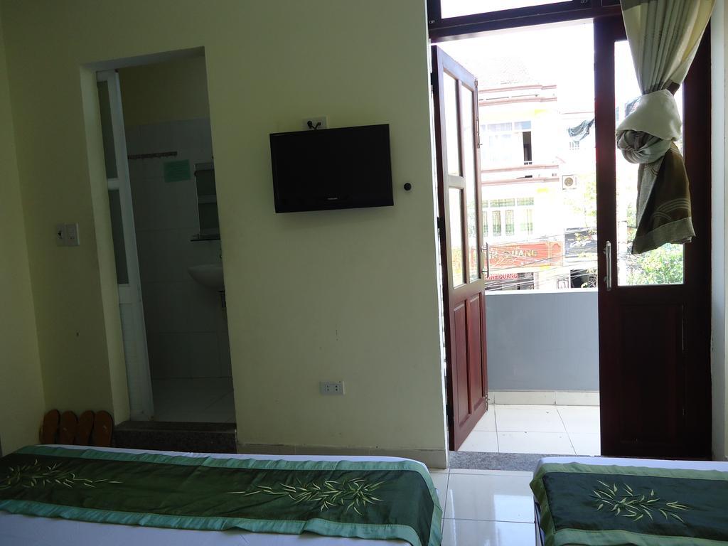 Kiman Old Town Hotel Hoi An Esterno foto