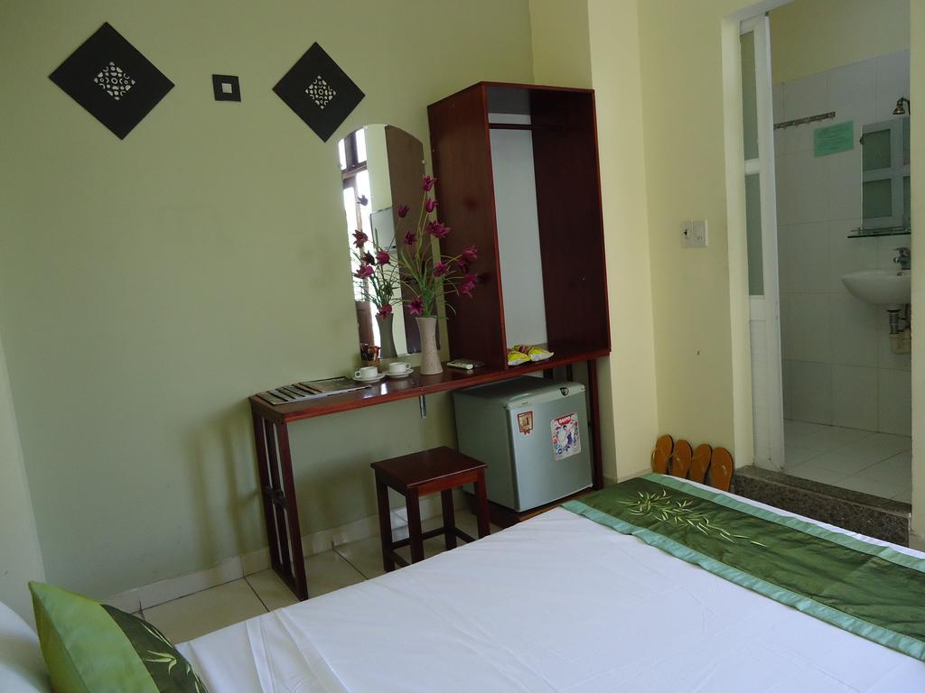 Kiman Old Town Hotel Hoi An Esterno foto