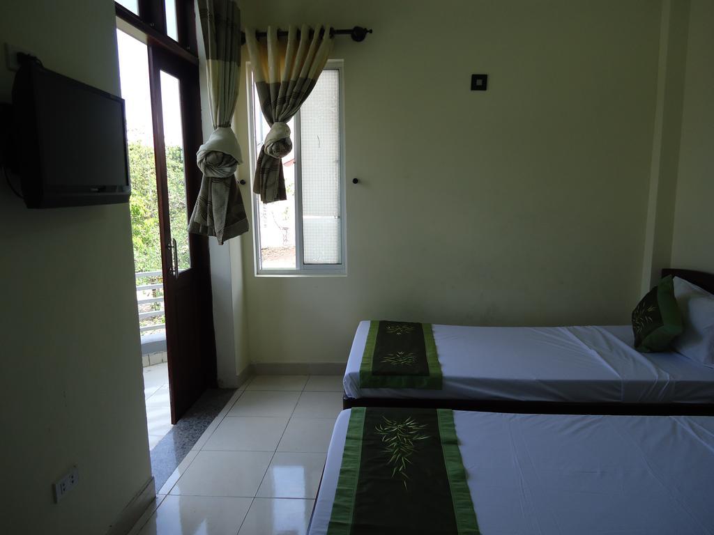 Kiman Old Town Hotel Hoi An Esterno foto