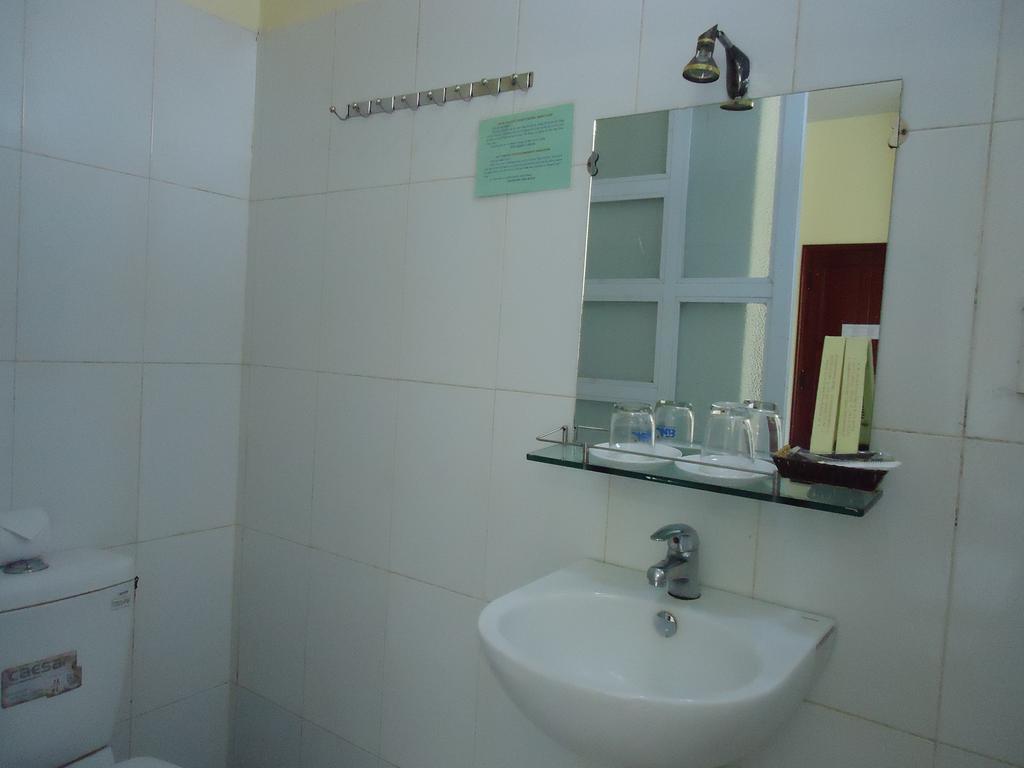 Kiman Old Town Hotel Hoi An Esterno foto
