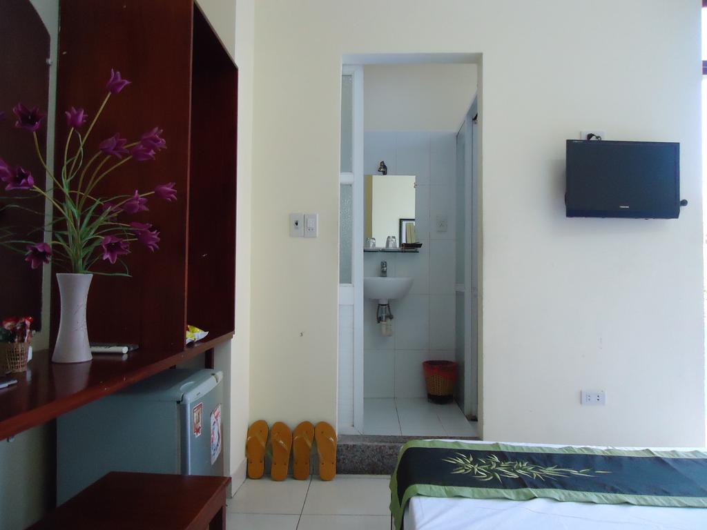 Kiman Old Town Hotel Hoi An Esterno foto