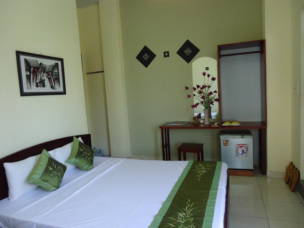 Kiman Old Town Hotel Hoi An Esterno foto