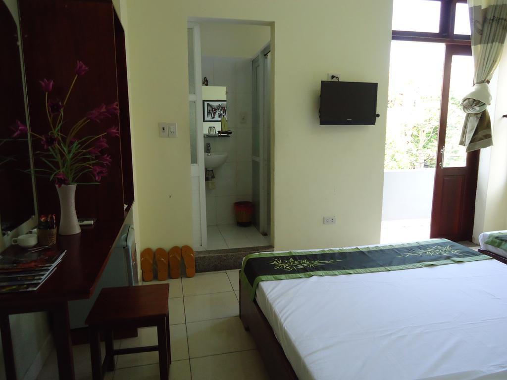 Kiman Old Town Hotel Hoi An Esterno foto