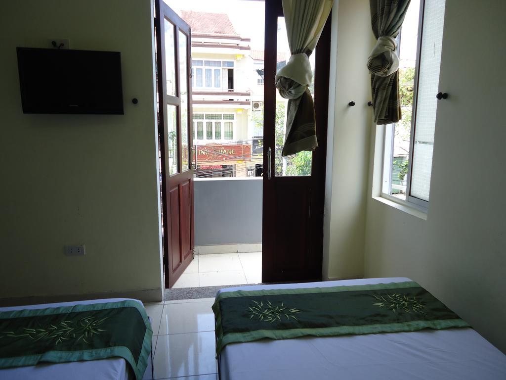 Kiman Old Town Hotel Hoi An Esterno foto