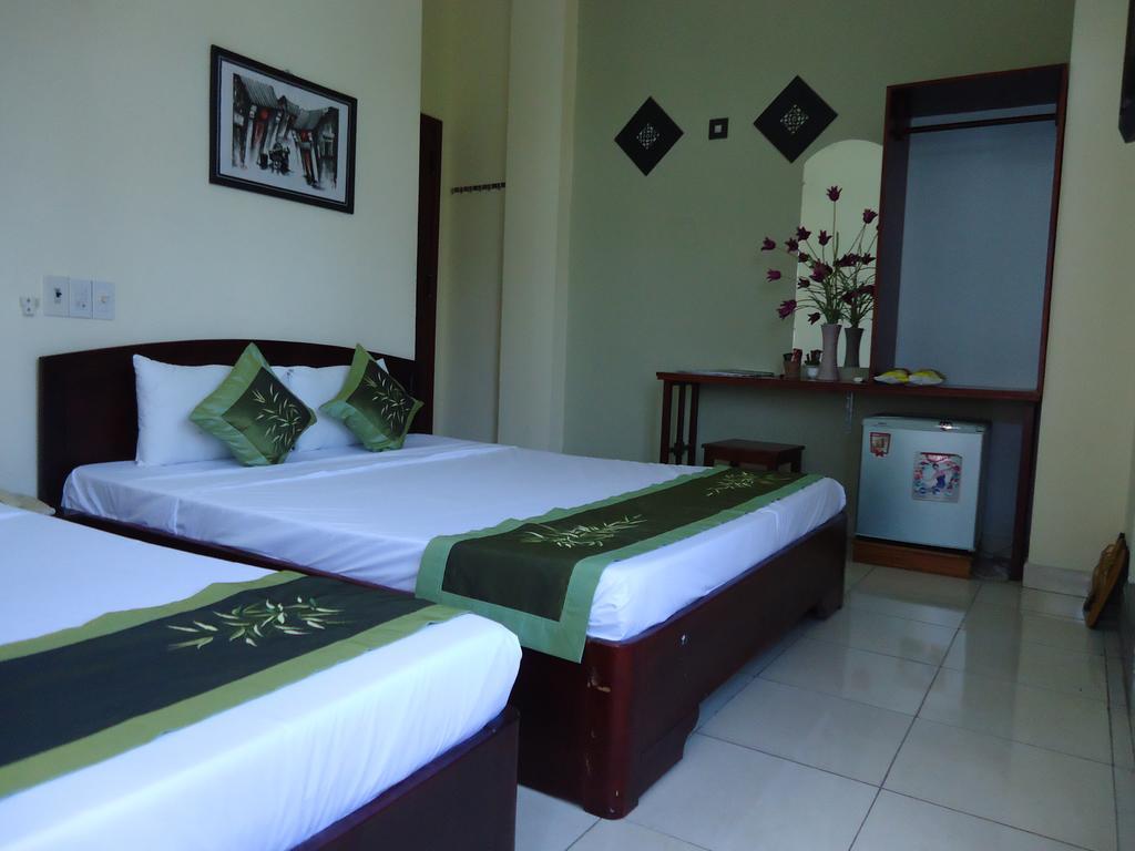 Kiman Old Town Hotel Hoi An Esterno foto