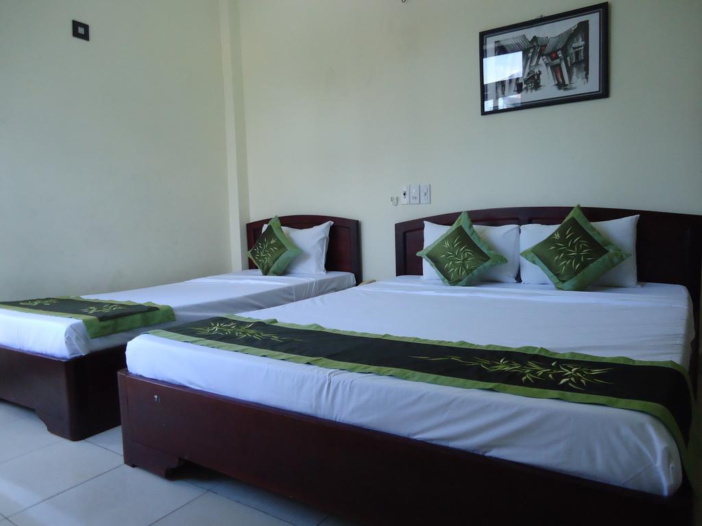 Kiman Old Town Hotel Hoi An Esterno foto