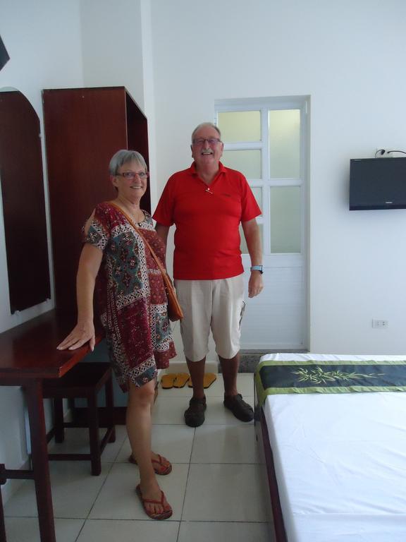Kiman Old Town Hotel Hoi An Esterno foto