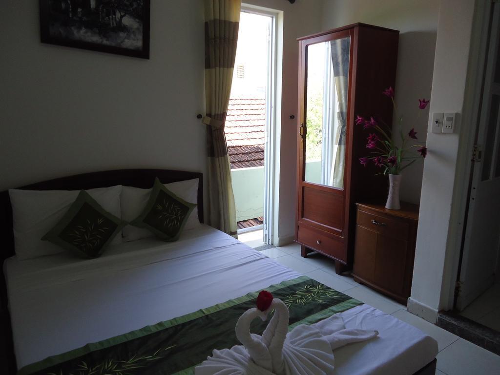 Kiman Old Town Hotel Hoi An Esterno foto