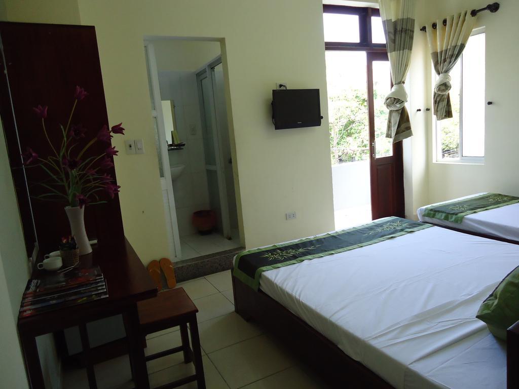 Kiman Old Town Hotel Hoi An Esterno foto