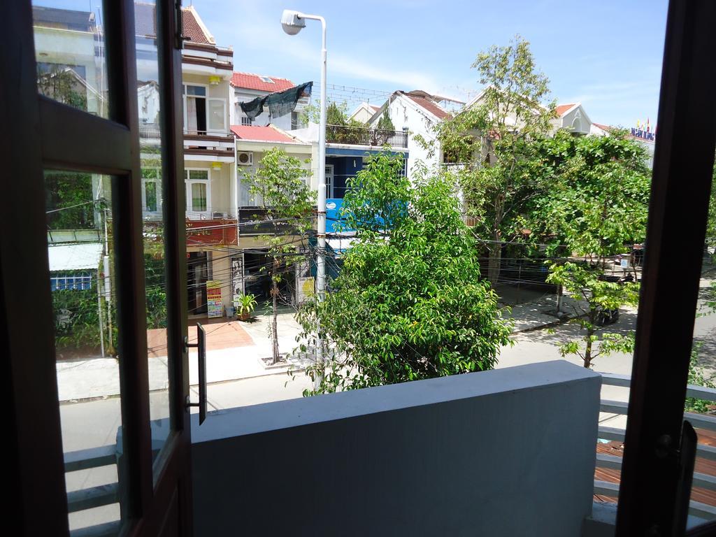Kiman Old Town Hotel Hoi An Esterno foto