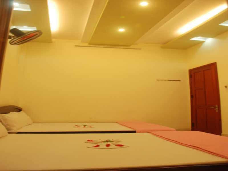 Kiman Old Town Hotel Hoi An Esterno foto