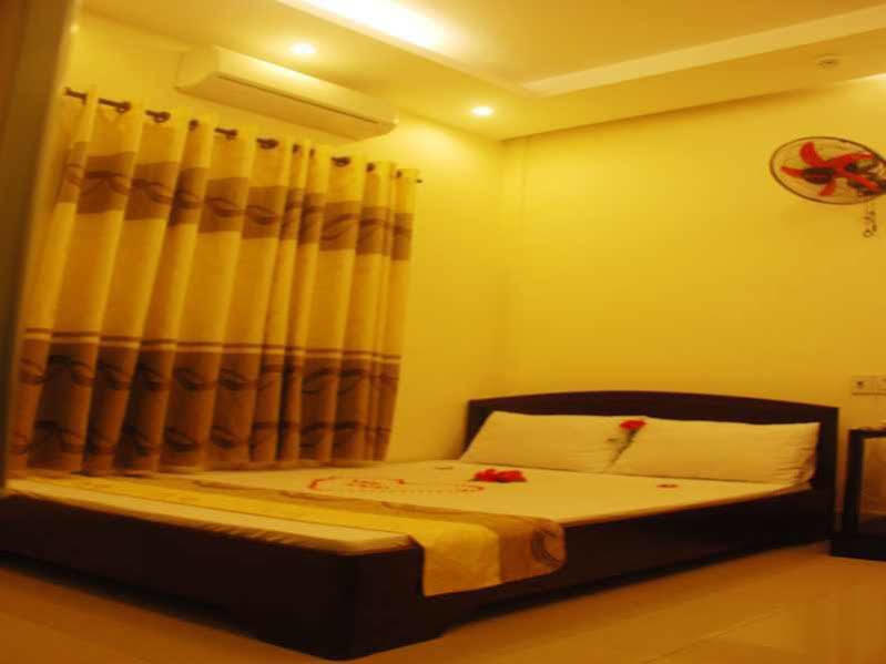 Kiman Old Town Hotel Hoi An Esterno foto